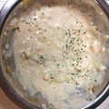 ヴィオレタ's cooksnap of when they made 5分でスピード★タルタルソース♫.