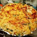 クックKL2Z9D☆'s cooksnap of when they made 節約メニューツナもやしのチーズ焼き.