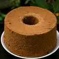 スタイリッシュママ's cooksnap of when they made 100均で簡単シフォンケーキ.