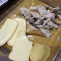 みさッピ's cooksnap of when they made 塩サバの燻製.