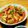 ハチワレねこ's cooksnap of when they made 高野豆腐のキムチ卵とじ.