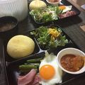 けるゆん's cooksnap of when they made イングリッシュマフィン【簡単】【手作り】.
