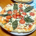 _ぐりん_'s cooksnap of when they made もちもち食感　ナポリ風ピザ生地.