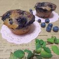 BANEさん's cooksnap of when they made お菓子作り用のブルーベリー.