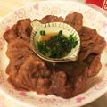 nishimo's cooksnap of when they made 牛タン ネギ塩焼き.
