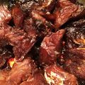 ゆりゆうきまま's cooksnap of when they made 棒たらの煮物.