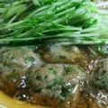 めかにか's cooksnap of when they made 醤油ベースのちゃんこ鍋.