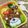 noamama127's cooksnap of when they made スージーズー ブーフのキャラ弁.