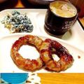 ＊ひばな＊'s cooksnap of when they made 豚バラ肉巻きオニオンリング.