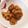 LuckyBerry's cooksnap of when they made レンコンのもっちり照り焼き.