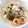 ガジュビーママ's cooksnap of when they made 食べるラー油で、豚しゃぶ豆乳そうめん.