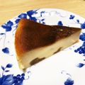 白飯だいすき's cooksnap of when they made 大さじ１つあれば簡単計量★チーズケーキ.