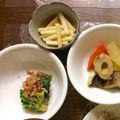 Susie845's cooksnap of when they made 超シンプル♪＊ほうれん草のかつお節のせ＊.