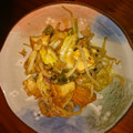 ★くまた★☆'s cooksnap of when they made 厚揚げでカサ増し☆回鍋肉.
