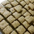 あまいこびと's cooksnap of when they made コーヒースコーン.
