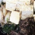 えーりー21's cooksnap of when they made 簡単！給食の味。豚肉ですきやき風煮.