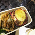 yukoyamyam's cooksnap of when they made さつま芋ベーコンのオイスターマヨ炒め.