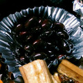 きえまま's cooksnap of when they made ほっくほくの塩黒豆.