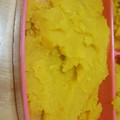 まなねこたいしょう's cooksnap of when they made DAISO栗甘露煮で♡さつまいもきんとん.
