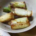 もりのりころ's cooksnap of when they made 焼きネギ.