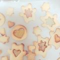 まみちゃむりん's cooksnap of when they made さくさくクッキー.