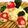 クックNPT6NE☆'s cooksnap of when they made マリオのドカンとキノコ(≧∇≦).