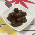 まさたかまま's cooksnap of when they made 玉こんにゃく・バター風味で超簡単.