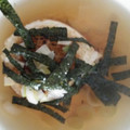 クックOYTSP1☆'s cooksnap of when they made うなぎのタレで焼きおにぎり！だし汁かけ.