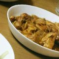 Daliy's cooksnap of when they made 簡単！タンドリーチキン.