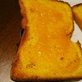 eiyoushi's cooksnap of when they made とっても簡単みかんジャム☆.