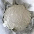 amileamila's cooksnap of when they made 水切りヨーグルトの作り方.