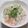 あくあ☆ぶるー's cooksnap of when they made なんちゃってミルクリゾット.