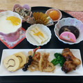 ごりごりら's cooksnap of when they made ＊冬至にもおせちにも＊ゆず巻き大根♪.