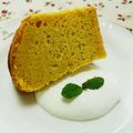 いちご♡マシュマロ's cooksnap of when they made ＊ハロウィン♫かぼちゃシフォンケーキ＊.