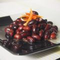 igayuri's cooksnap of when they made ベジお節♪砂糖なし♪フルーティー黒豆煮.