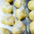 かずぷぅ's cooksnap of when they made サツマイモきんとん.