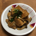 クックEDPHYG☆'s cooksnap of when they made 簡単♫厚揚豆腐と胸肉の和風あんかけ.