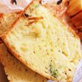 ちーずけぇき☆'s cooksnap of when they made HM＊惣菜ブレッドケーキ.