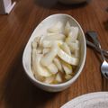 西ヶ原's cooksnap of when they made 【農家のレシピ】ゆずかぶら.