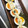 ろくいち⸝⋆'s cooksnap of when they made 簡単☆やみつき！おつまみたまご.