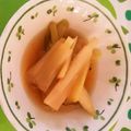 ぐりtoぐら's cooksnap of when they made 長ねぎのくたくた煮.