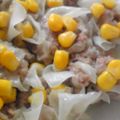 syom's cooksnap of when they made ふんわり柔らか◇シュウマイ.