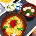 naru＊café's cooksnap of when they made 酢飯。１合・３合・５合分量★覚え書き★.