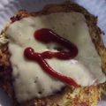 さの氏's cooksnap of when they made ロシュティ.
