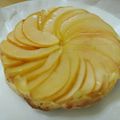 かんなのたまご's cooksnap of when they made ＊レンジで超簡単！りんごのコンポート＊.