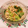 Psalm121's cooksnap of when they made 肉しっとり！タレが美味い棒棒鶏.