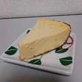 まさぶろう's cooksnap of when they made 炊飯器で作る簡単スフレチーズケーキ.