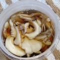 ｓｉｏ's cooksnap of when they made 簡単♪ダイエットに☆まいたけスープ.