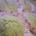JKだいえったー's cooksnap of when they made ボウル一つ♡焼くまで3分♡紅茶マフィン♡.