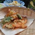 もりあん農園's cooksnap of when they made 人参の葉.